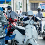 Giá xăng, dầu đồng loạt giảm mạnh