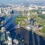 Trung tâm tài chính quốc tế tại TPHCM, Đà Nẵng được áp dụng những cơ chế, chính sách “chưa từng có”