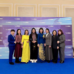 Hội đồng Nữ doanh nhân VACOD toàn quốc: Dấu ấn kết nối trong hành trình xúc tiến thương mại quốc tế