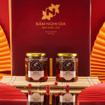 Nhân duyên với đại ngàn và sứ mệnh giữ gìn quốc bảo Sâm Ngọc Linh