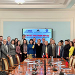 HBA-VACOD “bắt tay” Business Russia đưa doanh nghiệp Việt vươn xa tại Nga