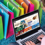 Người Việt chi hơn 103 nghìn tỷ mua sắm online trong quý 3/2025