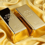 Giá vàng thế giới giảm nhẹ, trong nước vẫn đi ngang