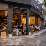 Định nghĩa lại giá trị của mặt bằng trong ngành F&B