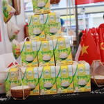 Cơ hội cho gạo Việt Nam mở rộng thị phần ở Mỹ khi Ấn Độ đối diện rủi ro thuế quan