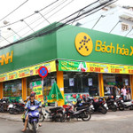 Bách Hóa Xanh quyết tâm mở rộng thị trường phía Bắc, hiện thực hóa kế hoạch 1000 cửa hàng mỗi năm