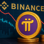 Ngày 9/5, giá Pi tăng “phi mã” hơn 20%, điều gì đang thúc đẩy hệ sinh thái?