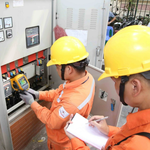 EVN tăng giá điện lên gần 5% từ ngày 10/5