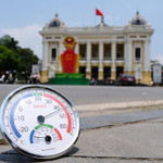 Nắng nóng kéo dài, người dân Hà Nội tiêu thụ điện kỷ lục