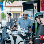 Giá xăng dầu giảm mạnh, có loại giảm hơn 1000 đồng/lít