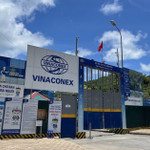 Vinaconex dưới thời cựu Chủ tịch Nguyễn Hữu Tới: Lợi nhuận đột biến từ thoái vốn, dấu ấn tại loạt dự án hạ tầng nghìn tỷ