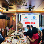 HBA-VACOD đẩy mạnh chiến lược “Go Global” hỗ trợ cộng đồng doanh nghiệp Việt