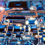 Xuất khẩu máy vi tính, sản phẩm điện tử và linh kiện của Việt Nam tăng trưởng mạnh