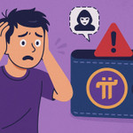 Ngày 3/6, lừa đảo làm náo động cộng đồng Pi Network, nhiều “Pi thủ” than mất trắng tài sản