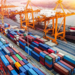 Xuất nhập khẩu hàng hóa vượt 680 tỷ USD sau 9 tháng, xuất siêu gần 17 tỷ USD