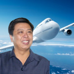 Chân dung vị “đại gia” Đông Âu vừa lập hãng bay 300 tỷ đồng