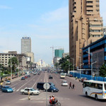 Vingroup rót 28 triệu USD vào Congo mở rộng đầu tư bất động sản và giao thông xanh