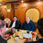 Dư âm chuyến công tác HBA–VACOD tại Trung Đông, Nga: Dấu ấn sâu đậm, làm việc chuyên nghiệp, hợp tác thực chất