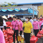 Hé lộ "mùa" thưởng Tết 2026, có doanh nghiệp sẵn sàng chi 600 tỷ cho người lao động