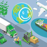 “Lá chắn kinh tế" cho doanh nghiệp logistics Việt Nam 