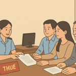 Bộ Tài chính bỏ thuế 20% với lãi chuyển nhượng BĐS nhưng giữ nguyên mức 35% cao nhất thuế thu nhập cá nhân