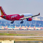 Vietjet ký loạt đơn hàng "khủng" với Airbus và Rolls-Royce