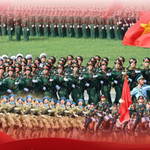 Trực tiếp Lễ diễu binh, diễu hành kỷ niệm 80 năm Quốc khánh 2/9