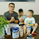 Từng quảng cáo sữa giả HIUP 27, BTV Quang Minh khẳng định “bị lừa”