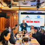 VACOD-HBA giúp doanh nghiệp “gỡ” nút thắt đất đai 