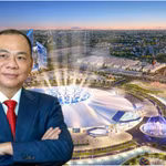 Những “cú bẻ lái” gây kinh ngạc của Vingroup và tỷ phú Phạm Nhật Vượng