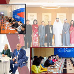 Phương Nam Group và chiến lược định vị giá trị trà Việt, chinh phục thị trường UAE – Liên bang Nga