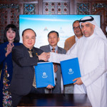 HBA-VACOD ký kết hợp tác, trở thành đối tác chính thức của AIM Global Foundation