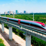 Bộ Xây dựng nói về lựa chọn nhà đầu tư cho đường sắt tốc độ cao Bắc - Nam