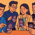 Hệ sinh thái Pi Network lại tiến hoá: Pi Core Team cập nhật tiến độ đấu giá tên miền .pi