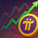 Ngày 20/6, Pi Coin bắt đầu phục hồi mạnh, sẵn đà bứt phá