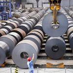 Doanh nghiệp Mỹ dựng rào thuế thép: Việt Nam nguy cơ “vạ lây”?