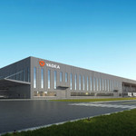 Nhà máy 100 triệu USD và tham vọng "đế chế" xe điện của YADEA tại Việt Nam