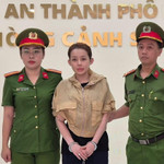 Bắt nữ DJ “Ngân 98” về hành vi sản xuất, buôn bán hàng giả là thực phẩm