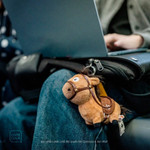 Mã Tiểu Dã và làn sóng thương mại hóa biểu tượng cảm xúc cho năm Bính Ngọ