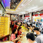 Ngân hàng Nhà nước đang tạm thời dừng việc bán vàng SJC ra thị trường