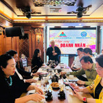 VACOD-HBA mở "con đường tơ lụa" ngoại giao, tích cực giúp doanh nghiệp thụ hưởng nguồn lực ưu đãi 