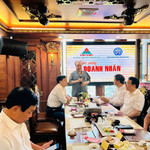 Sắp diễn ra Giao lưu doanh nhân ba miền Bắc - Trung - Nam 2025 và Hội nghị “Doanh nghiệp Việt trước vận hội mới” 