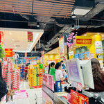 Hàng hóa đầu năm vận hành thông suốt, mặt bằng giá ổn định