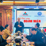 HBA-VACOD “tây tiến”, trở thành đối tác ưu tiên của Nga, UAE