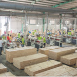 Ngành gỗ Việt tự tin “làm chủ cuộc chơi” khi 4/10 phụ nữ Mỹ nấu ăn sẽ đứng cạnh tủ bếp Made in Vietnam