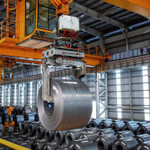 Ngành thép vào “đường ray” tăng trưởng mới: Dồn lực cho hạ tầng và đường sắt quốc gia