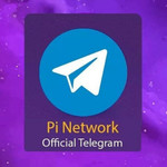 Pi Network xuất hiện trong ví Wallet Telegram