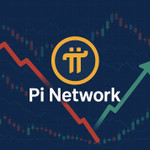 Pi Network đón "gió ngược" cùng thị trường: Những con số ấn tượng vẽ nên bức tranh phát triển hệ sinh thái