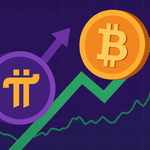 Ngày 22/5, Bitcoin tăng phá vỡ mọi kỷ lục, “Pi thủ” mơ về một tương lai bùng nổ của Pi Coin