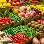 Xuất khẩu rau quả Việt Nam hướng tới mốc lịch sử 8,5 tỷ USD